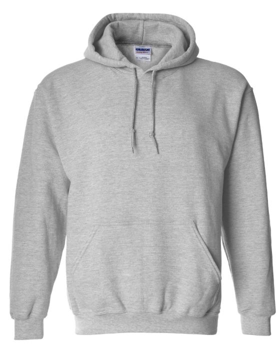 Gildan - Heavy Blend™ Hooded Sweatshirt